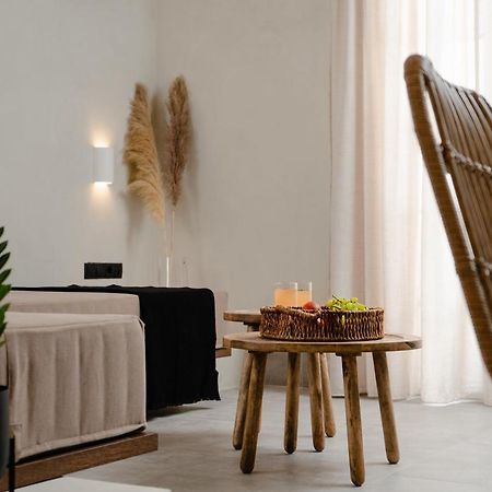 Polis Of Naxos Stylish Suites Naxos City Exterior foto