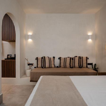 Polis Of Naxos Stylish Suites Naxos City Exterior foto