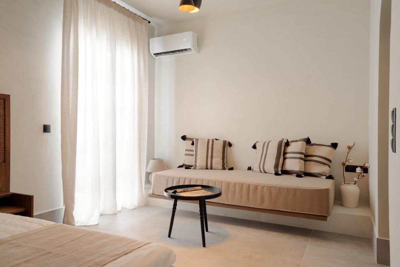Polis Of Naxos Stylish Suites Naxos City Exterior foto