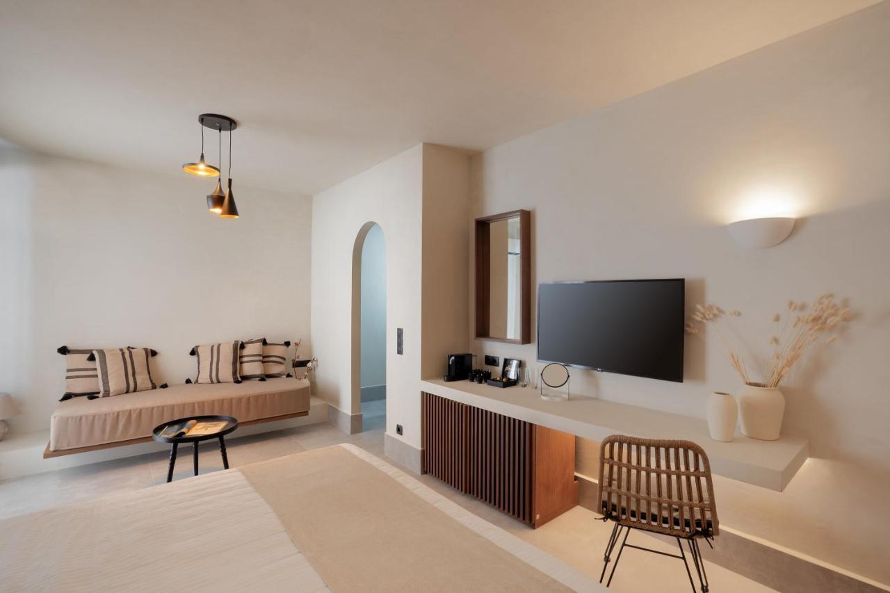 Polis Of Naxos Stylish Suites Naxos City Exterior foto
