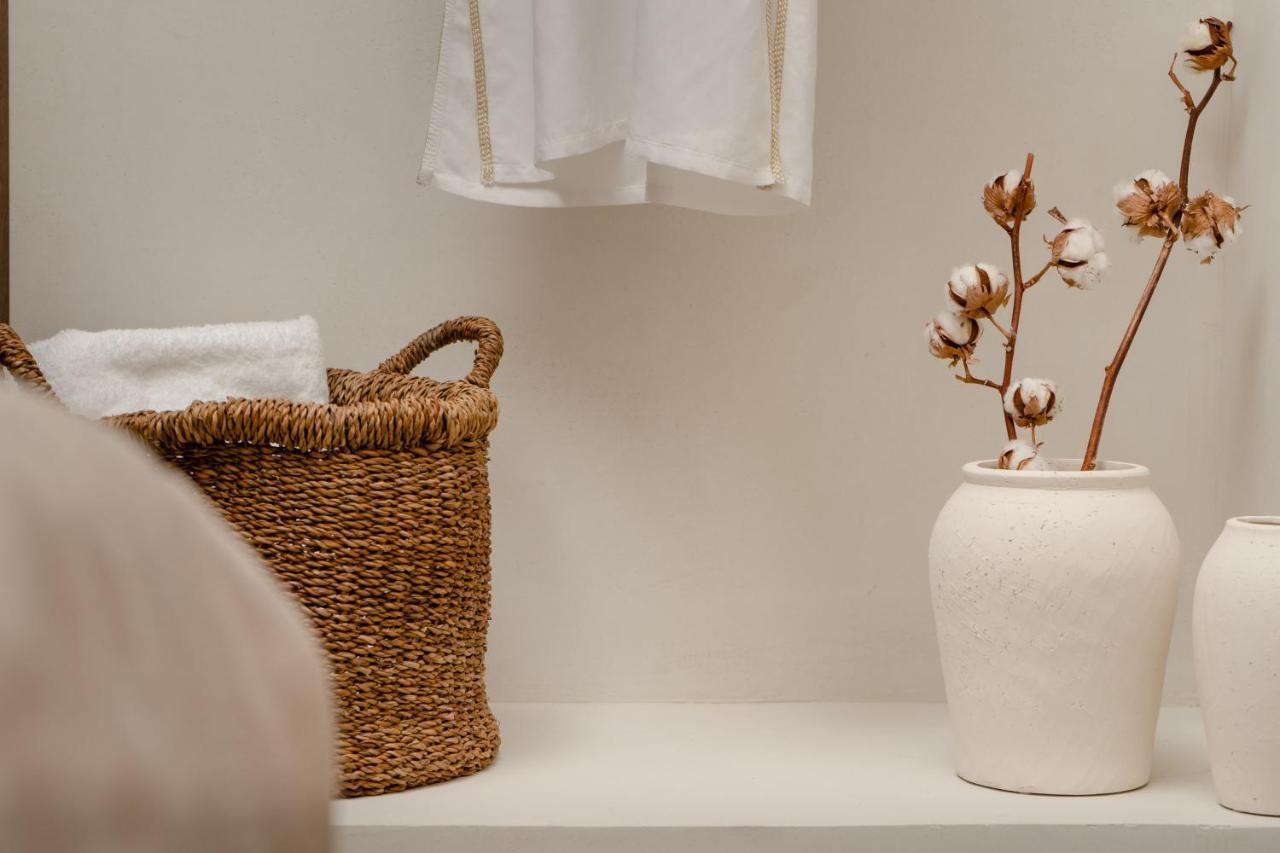 Polis Of Naxos Stylish Suites Naxos City Exterior foto